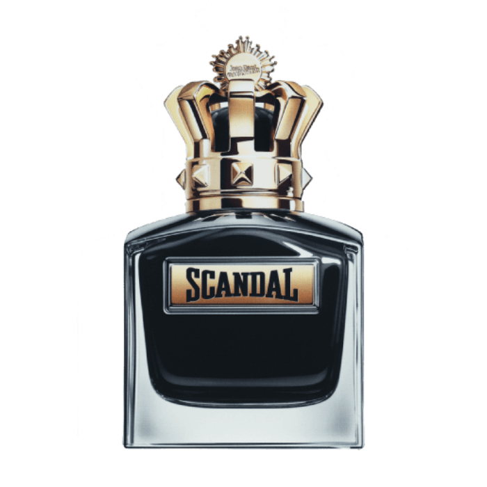 SCANDAL POUR HOMME LE PARFUM EAU DE PARFUM INTENSE PERFUME by JEAN PAUL GAULTIER at Sundora