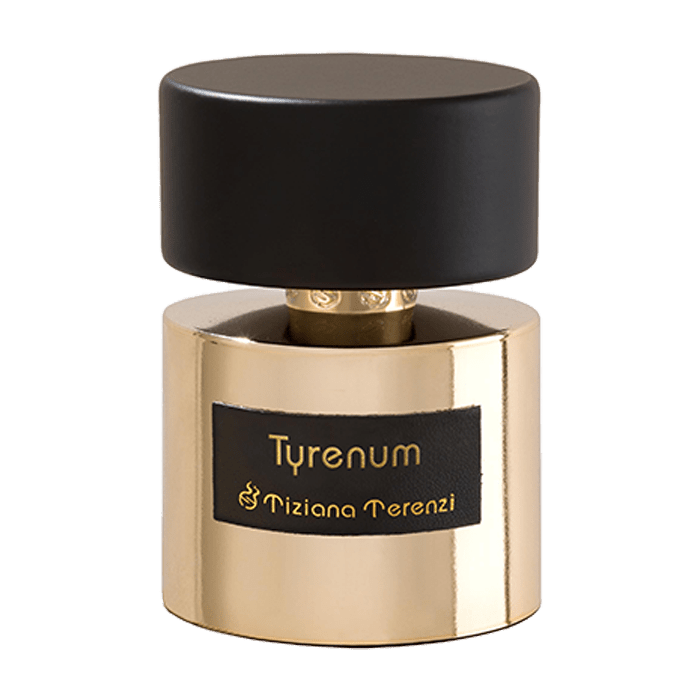 TYRENUM PERFUME by TIZIANA TERENZI at Sundora