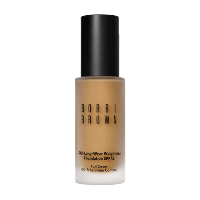 SKIN LONG-WEAR WEIGHLESS FOUNDATION SPF 15 FOUNDATION by BOBBI BROWN COSMETICS at Sundora