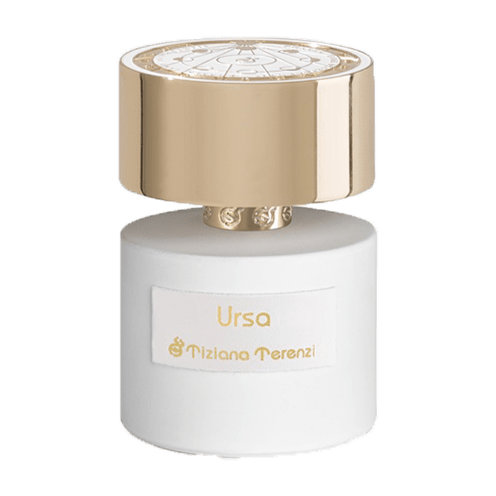 URSA (MAJOR) PERFUME by TIZIANA TERENZI at Sundora