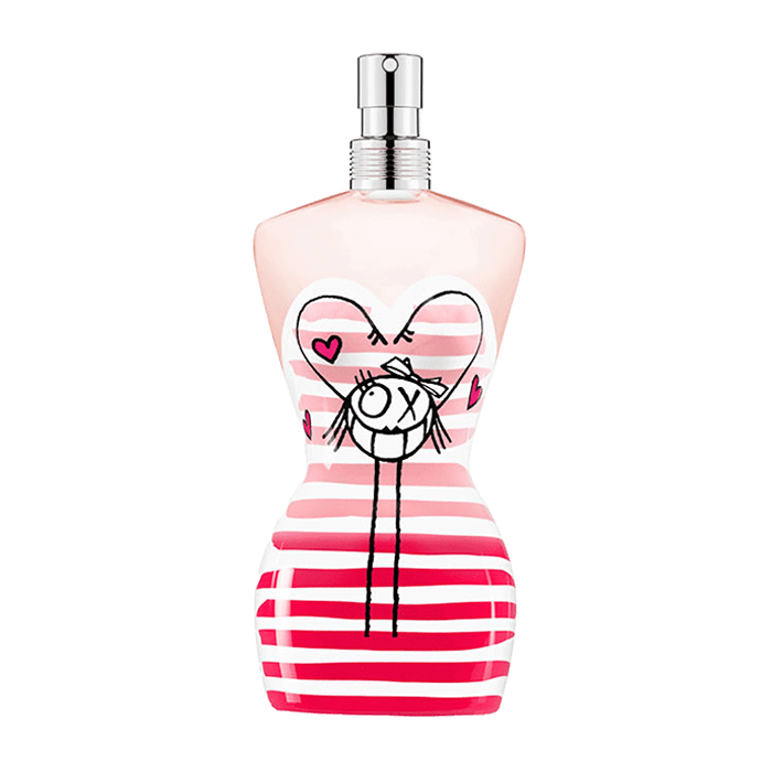 CLASSIQUE EAU FRAÎCHE EDT PERFUME by JEAN PAUL GAULTIER at Sundora