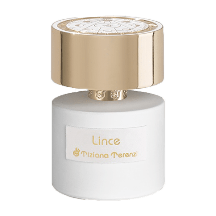 LINCE PERFUME by TIZIANA TERENZI at Sundora