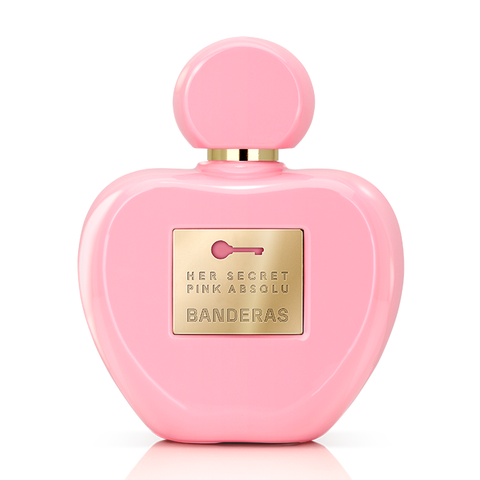 Her Secret Pink Absolu