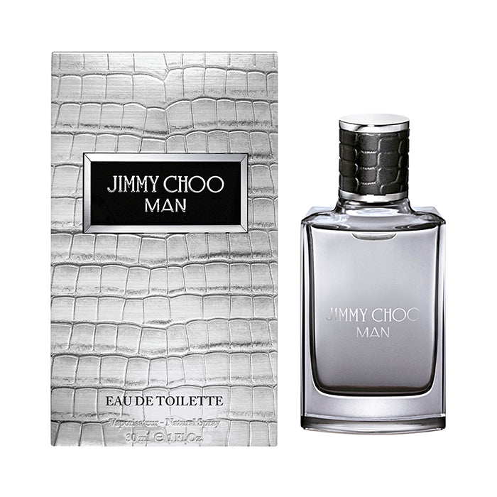 MAN EDT PERFUME by JIMMY CHOO at Sundora