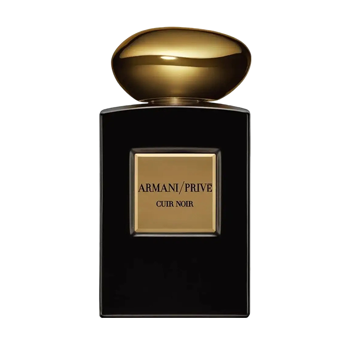 ARMANI/PRIVÉ CUIR NOIR PERFUME by GIORGIO ARMANI at Sundora