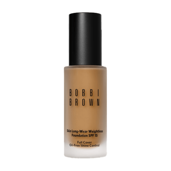SKIN LONG-WEAR WEIGHLESS FOUNDATION SPF 15 FOUNDATION by BOBBI BROWN COSMETICS at Sundora