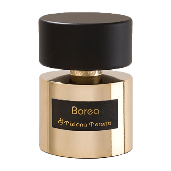 BOREA PERFUME by TIZIANA TERENZI at Sundora