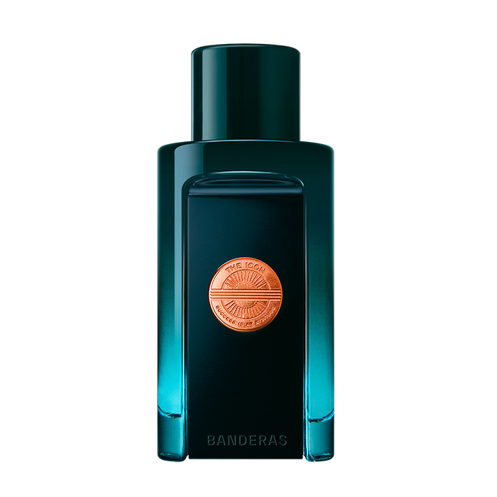 THE ICON ATTITUDE PERFUME by BANDERAS at Sundora