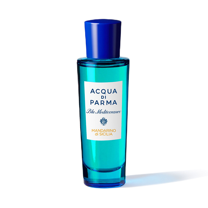 BLU MEDITERRANEO MANDARINO DI SICILIA PERFUME by ACQUA DI PARMA at Sundora