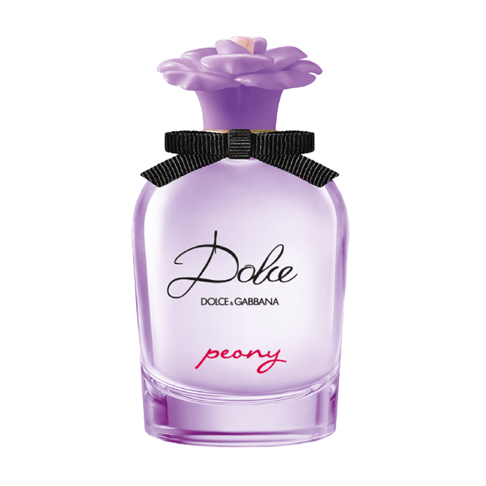 DOLCE PEONY EAU DE PARFUM PERFUME by DOLCE & GABBANA at Sundora