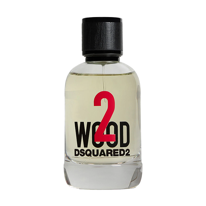 2 Wood