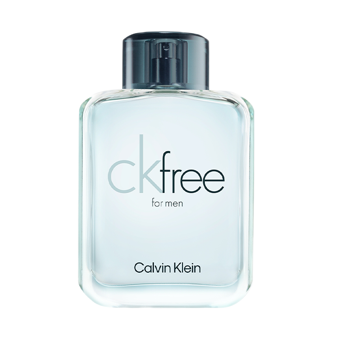 CK FREE FOR MEN EDT PERFUME by CALVIN KLEIN at Sundora