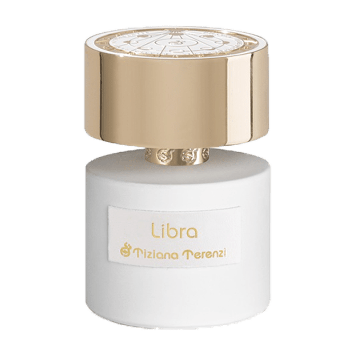 LIBRA PERFUME by TIZIANA TERENZI at Sundora