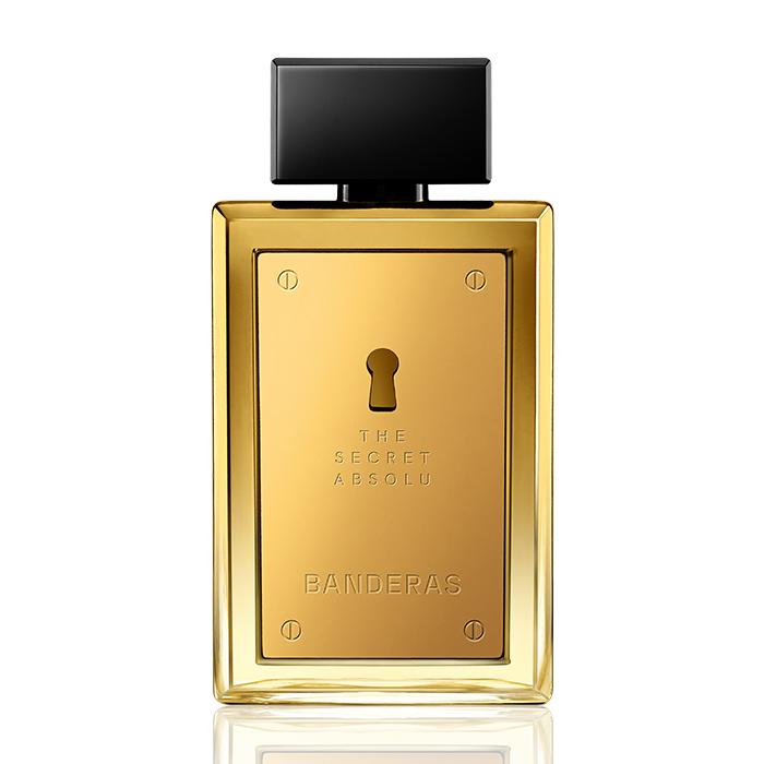 THE SECRET ABSOLU EDP FOR MEN PERFUME by BANDERAS at Sundora