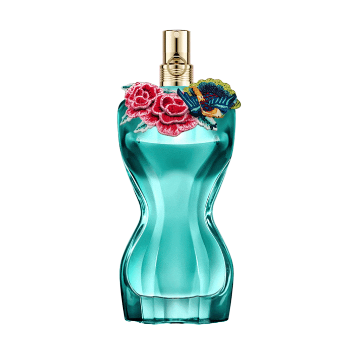 LA BELLE PARADISE GARDEN PERFUME by JEAN PAUL GAULTIER at Sundora
