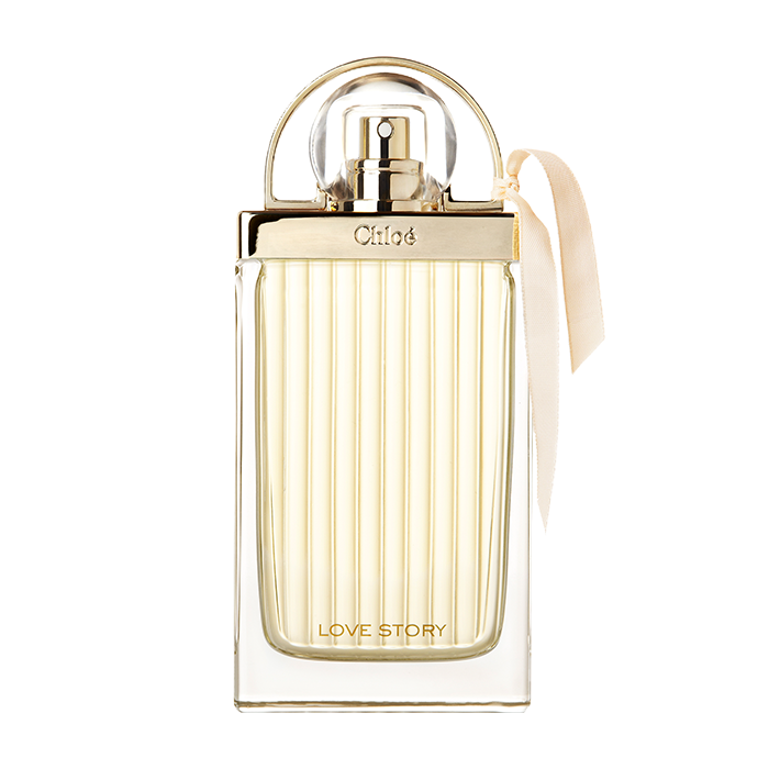 CHLOÉ LOVE STORY PERFUME by CHLOE at Sundora