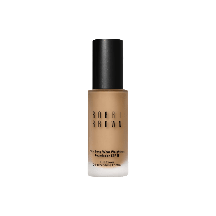 SKIN LONG-WEAR WEIGHLESS FOUNDATION SPF 15 FOUNDATION by BOBBI BROWN COSMETICS at Sundora