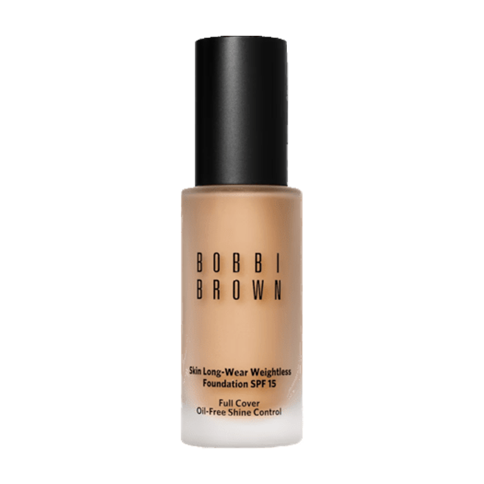 SKIN LONG-WEAR WEIGHLESS FOUNDATION SPF 15 FOUNDATION by BOBBI BROWN COSMETICS at Sundora