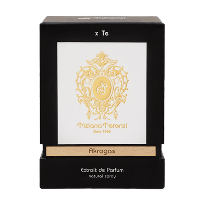 AKRAGAS PERFUME by TIZIANA TERENZI at Sundora