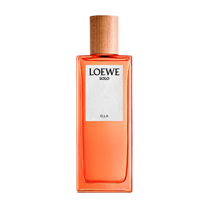 SOLO ELLA EDP PERFUME by LOEWE at Sundora