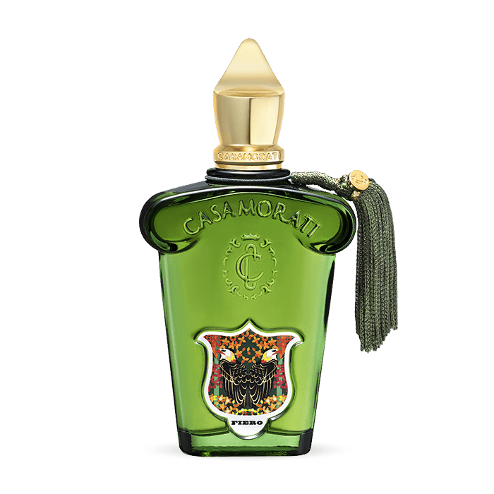 FIERO PERFUME by CASAMORATI at Sundora