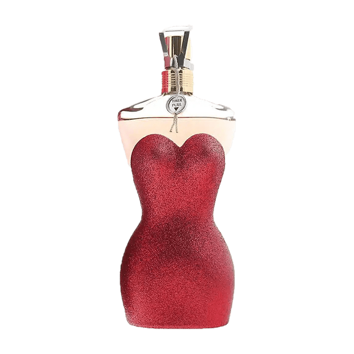 CLASSIQUE CABARET EAU DE PARFUM LIMITED EDITION PERFUME by JEAN PAUL GAULTIER at Sundora