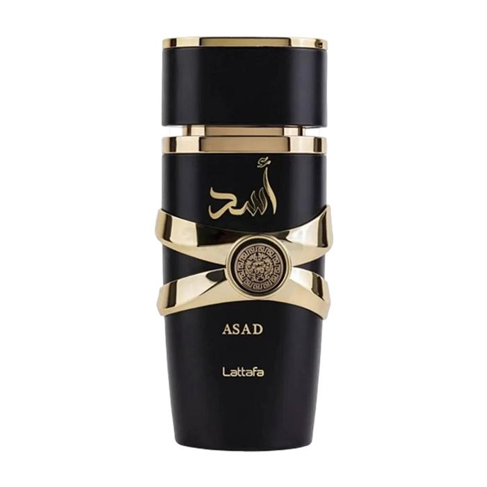 Asad