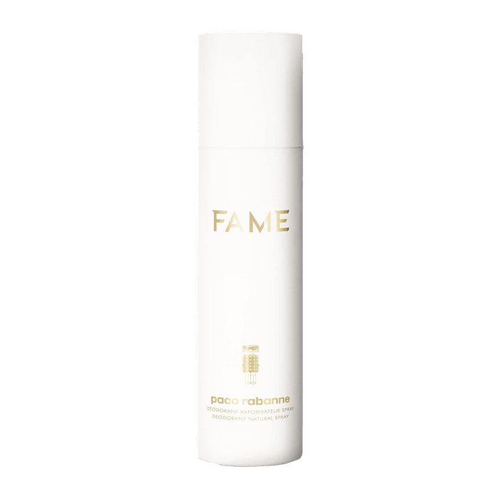 FAME SPRAY DEODORANT DEODORANT by RABANNE at Sundora