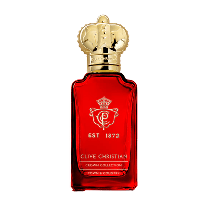 TOWN & COUNTRY PERFUME by CLIVE CHRISTIAN at Sundora