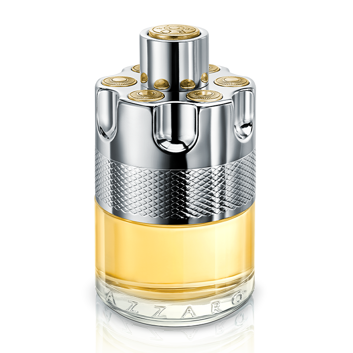 WANTED EAU DE TOILETTE PERFUME by AZZARO at Sundora