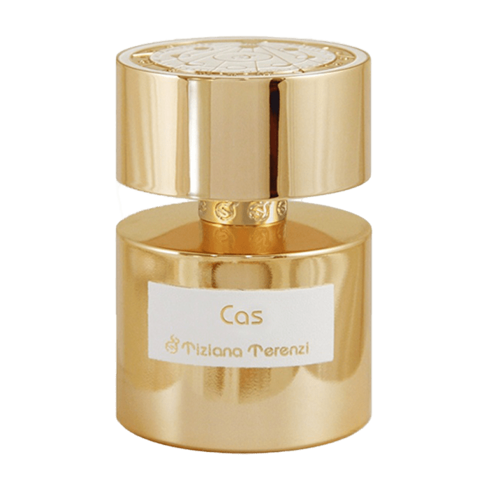 CAS PERFUME by TIZIANA TERENZI at Sundora