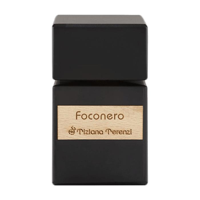 FOCONERO PERFUME by TIZIANA TERENZI at Sundora