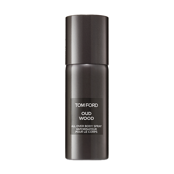 OUD WOOD ALL OVER BODY SPRAY BODY SPRAY by TOM FORD at Sundora