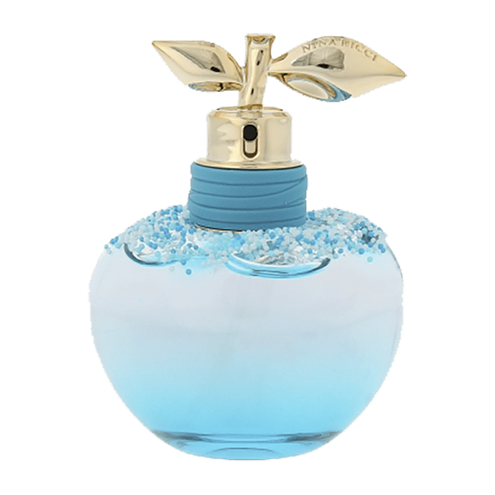 LES GOURMANDISES DE LUNA LIMITED EDITION EDT PERFUME by NINA RICCI at Sundora