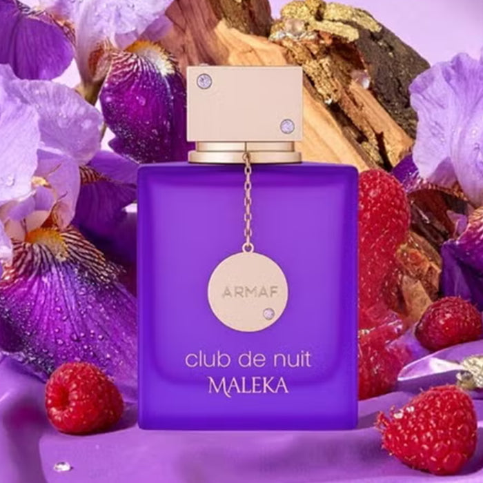 CLUB DE NUIT MALEKA EDP PERFUME by ARMAF at Sundora