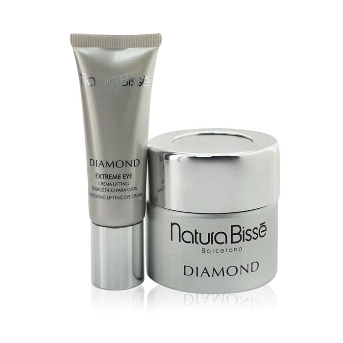 DIAMOND EXTREME CREAM GIFT SET GIFT SET by NATURA BISSE at Sundora