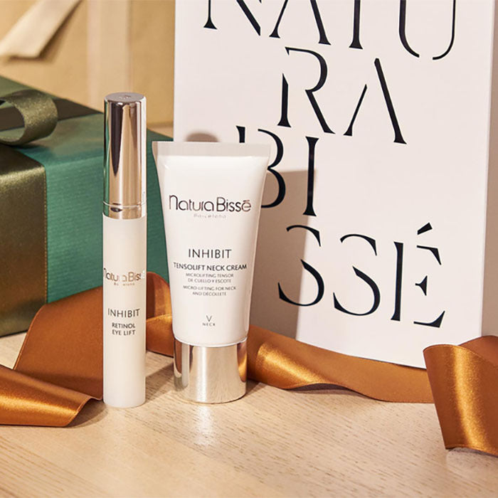 INHIBIT COLLECTION SET GIFT SET by NATURA BISSE at Sundora