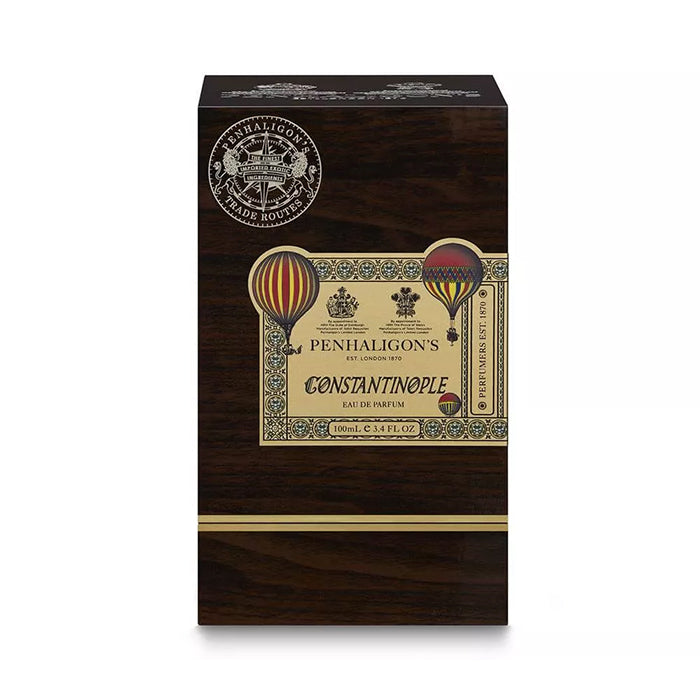CONSTANTINOPLE PERFUME by PENHALIGON&