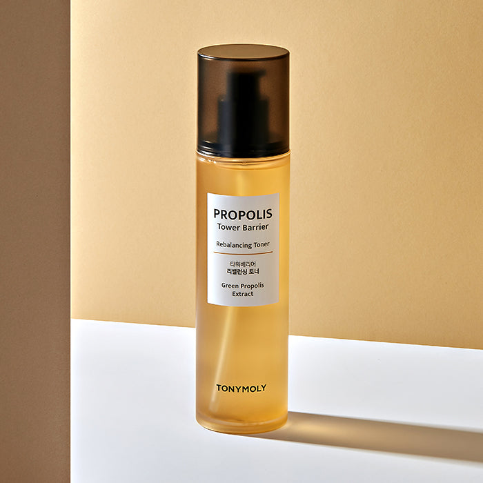 PROPOLIS TOWER BARRIER REBALANCING TONER TONER by TONYMOLY at Sundora