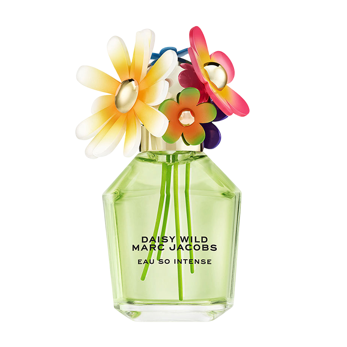 DAISY WILD INTENSE EAU DE PARFUM PERFUME by MARC JACOBS at Sundora