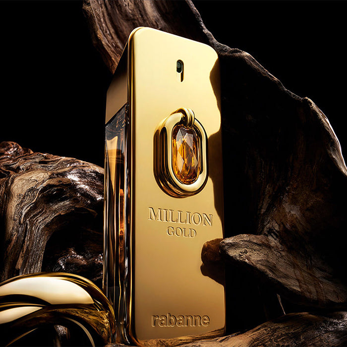 MILLION GOLD ELIXIR PARFUM INTENSE PERFUME by RABANNE at Sundora