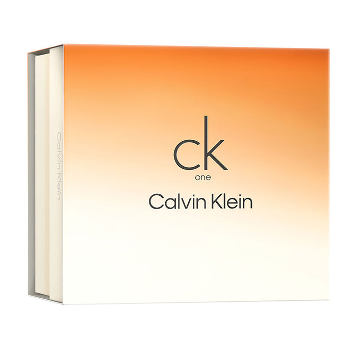 CK ONE GIFT SET GIFT SET by CALVIN KLEIN at Sundora
