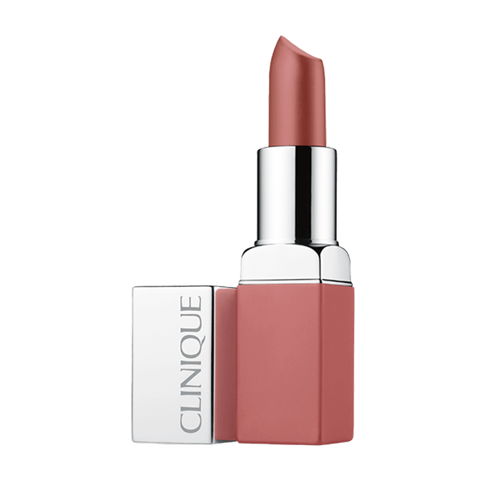 POP MATTE LIP COLOUR + PRIMER LIPSTICK by CLINIQUE at Sundora