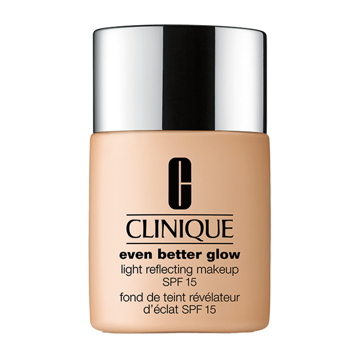 EVEN BETTER GLOW SPF 15 LIQUID FOUNDATION FOUNDATION by CLINIQUE at Sundora
