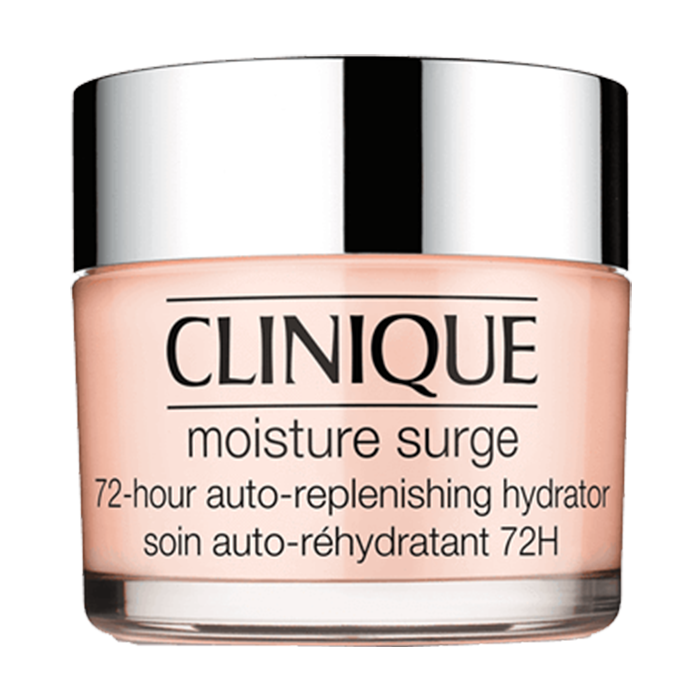 MOISTURE SURGE™ INTENSE 72H LIPID-REPLENISHING HYDRATOR MOISTURIZER by CLINIQUE at Sundora