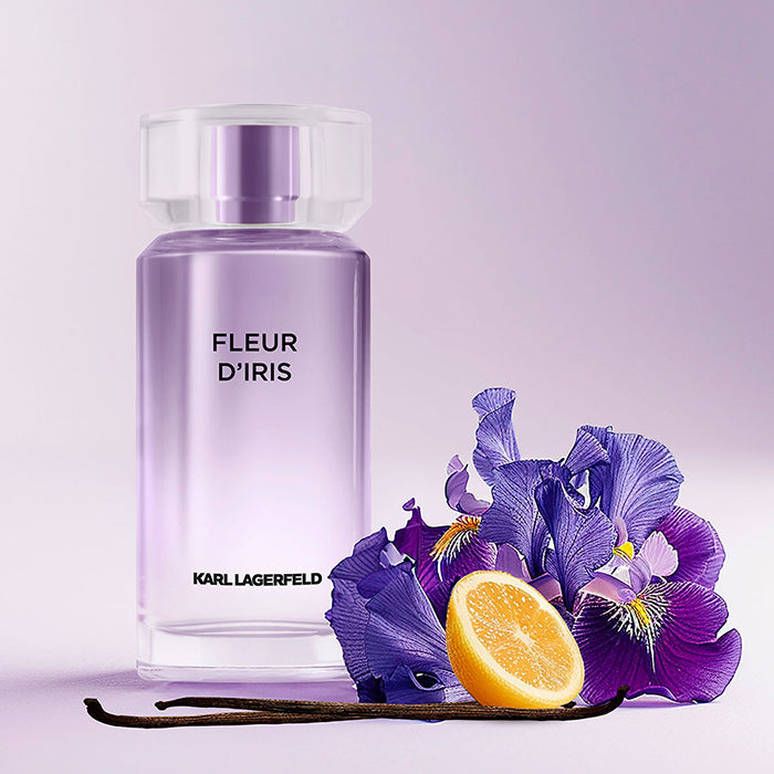 Fleur d&