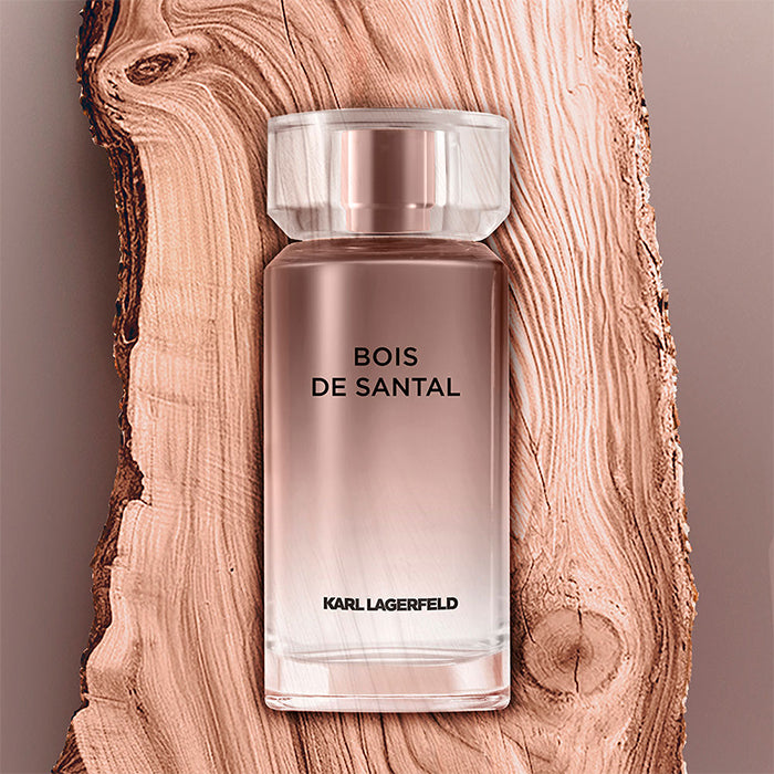 Bois de Santal