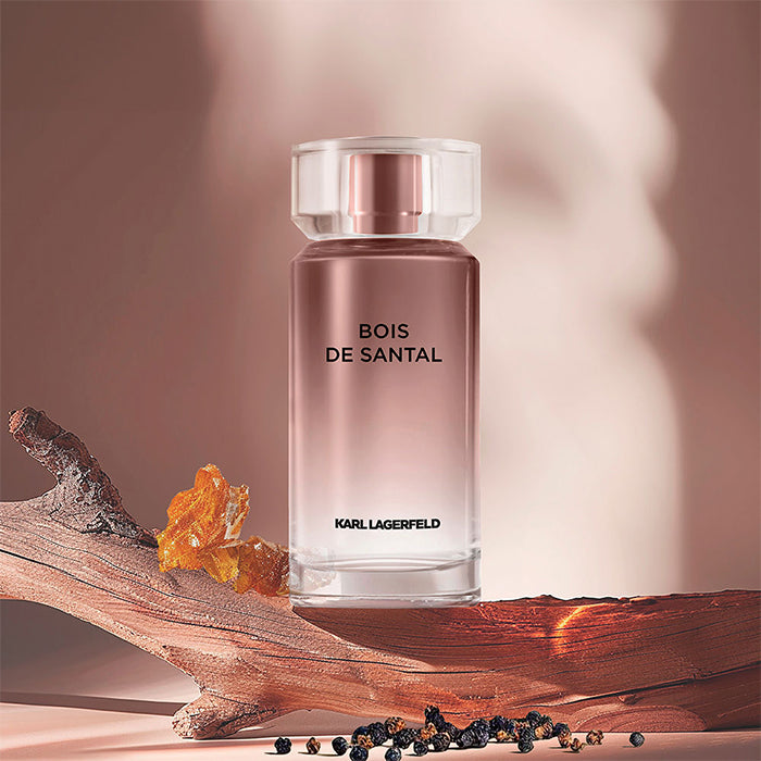 Bois de Santal
