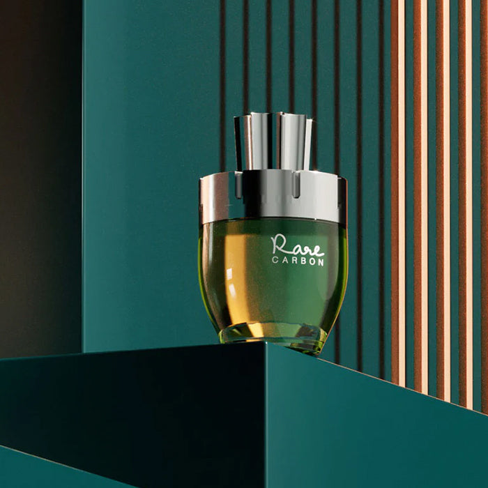 RARE CARBON PERFUME by AFNAN at Sundora