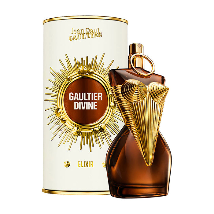 Gaultier Divine Elixir